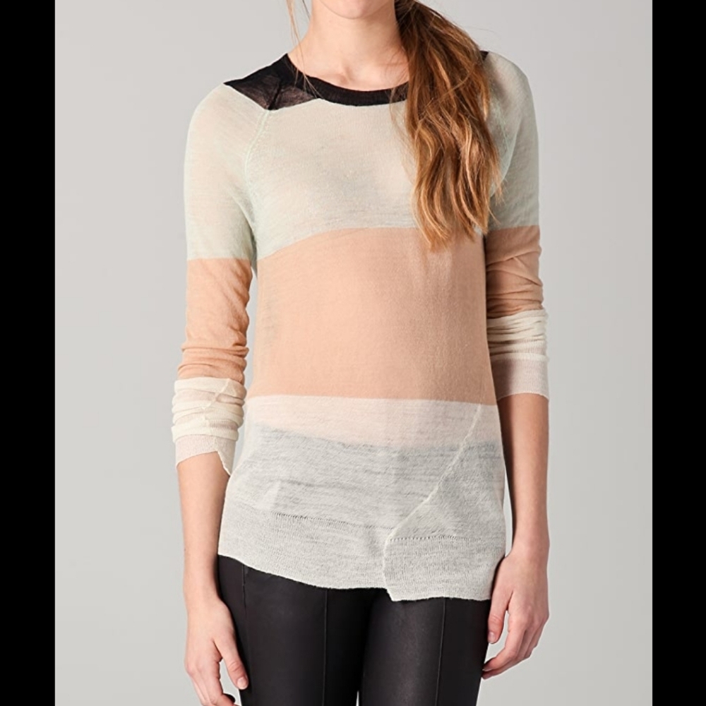 Alc sweater sz xs